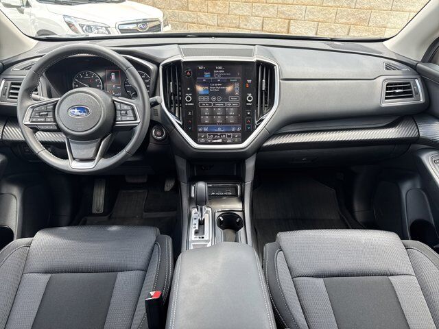 2025 Subaru Ascent Premium San Antonio TX