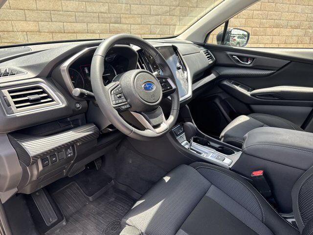 2025 Subaru Ascent Premium San Antonio TX