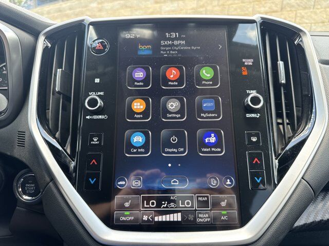 2025 Subaru Ascent Premium San Antonio TX