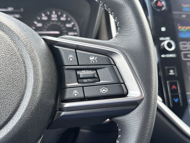 2025 Subaru Ascent Premium San Antonio TX