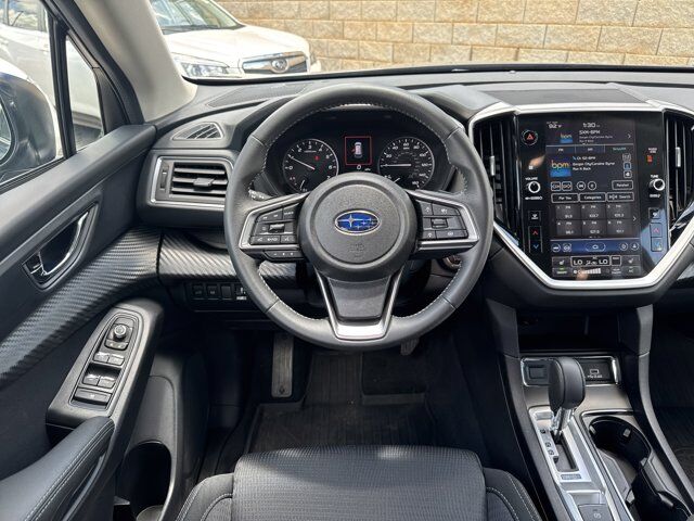 2025 Subaru Ascent Premium San Antonio TX