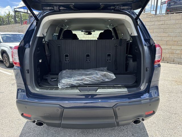 2025 Subaru Ascent Premium San Antonio TX