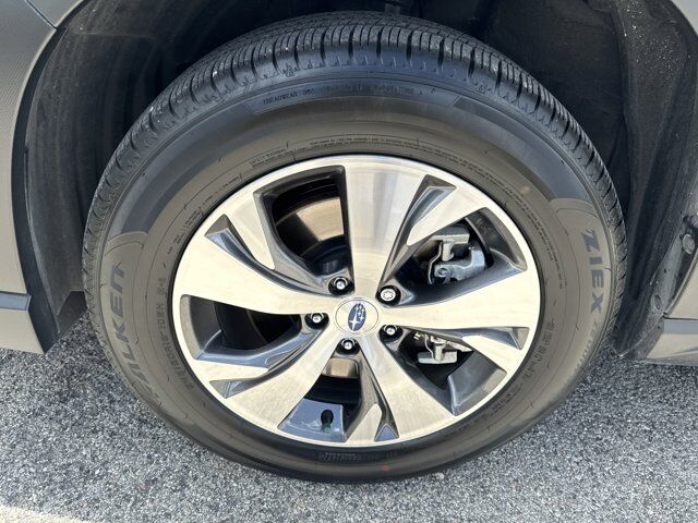 2025 Subaru Ascent Premium San Antonio TX