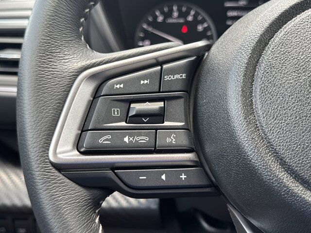 2025 Subaru Ascent Premium San Antonio TX