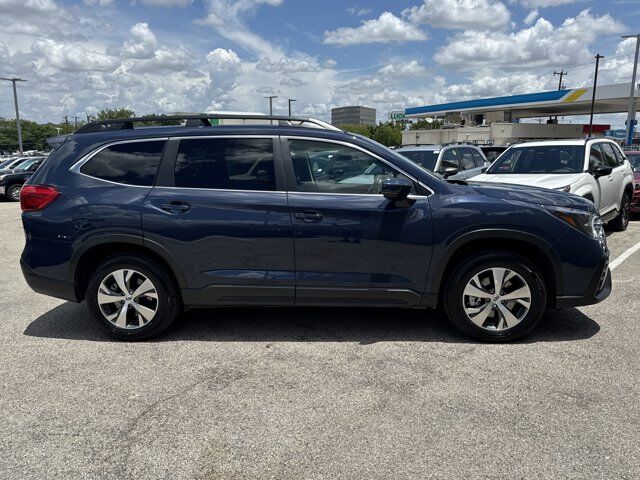 2025 Subaru Ascent Premium San Antonio TX