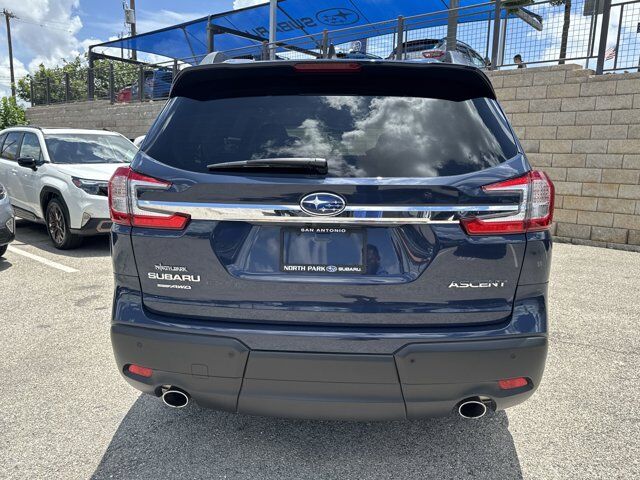 2025 Subaru Ascent Premium San Antonio TX