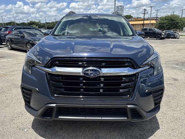 2025 Subaru Ascent Premium San Antonio TX