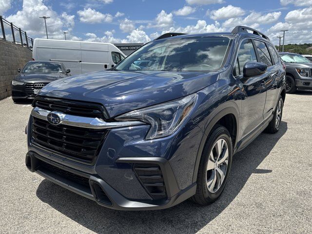 2025 Subaru Ascent Premium San Antonio TX