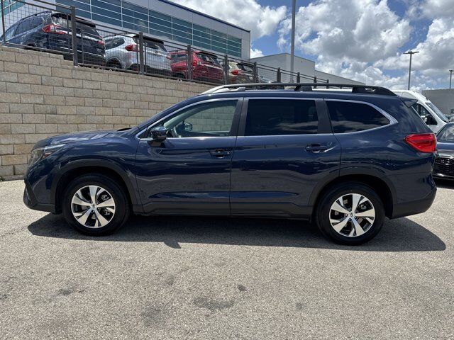 2025 Subaru Ascent Premium San Antonio TX