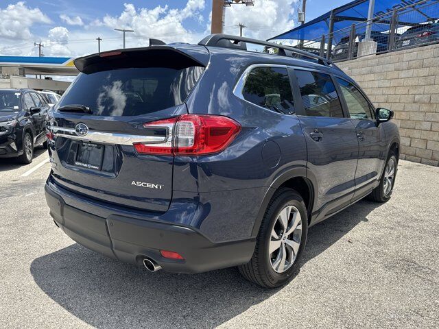 2025 Subaru Ascent Premium San Antonio TX