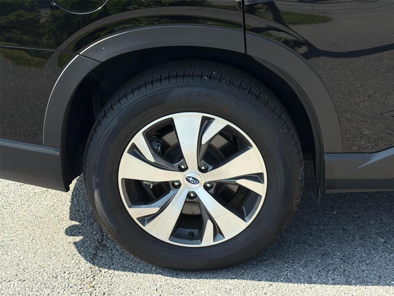 2025 Subaru Ascent Premium Hagerstown MD