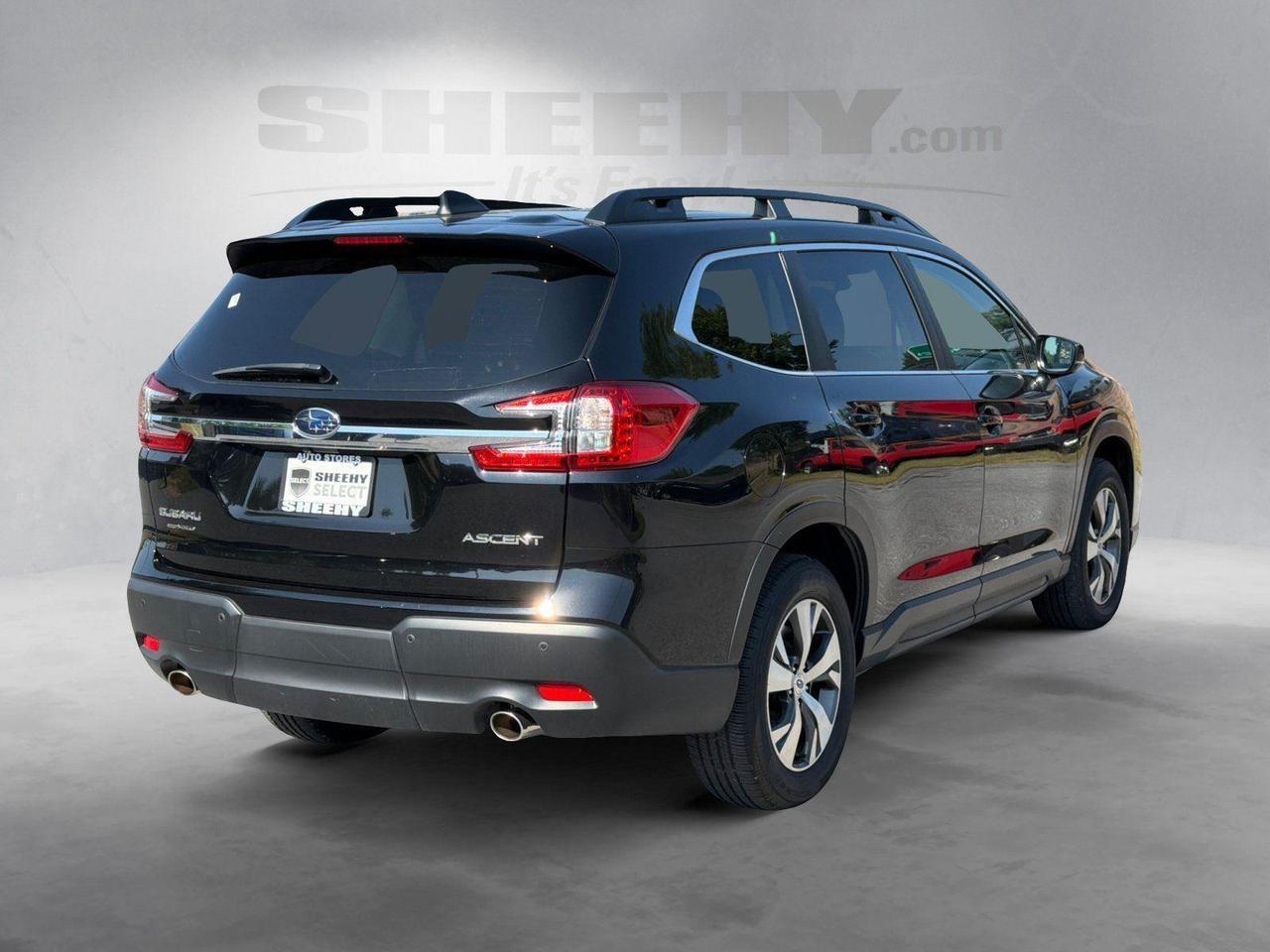 2025 Subaru Ascent Premium Hagerstown MD