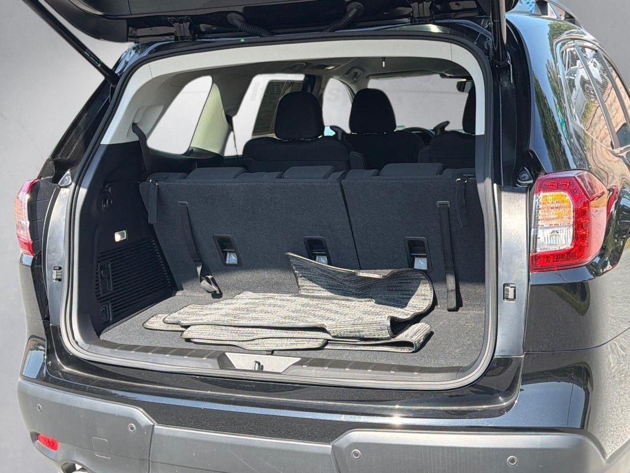 2025 Subaru Ascent Premium Hagerstown MD