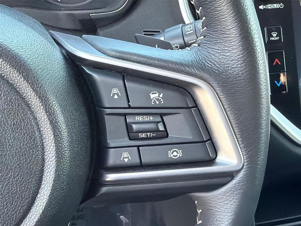 2025 Subaru Ascent Premium Hagerstown MD