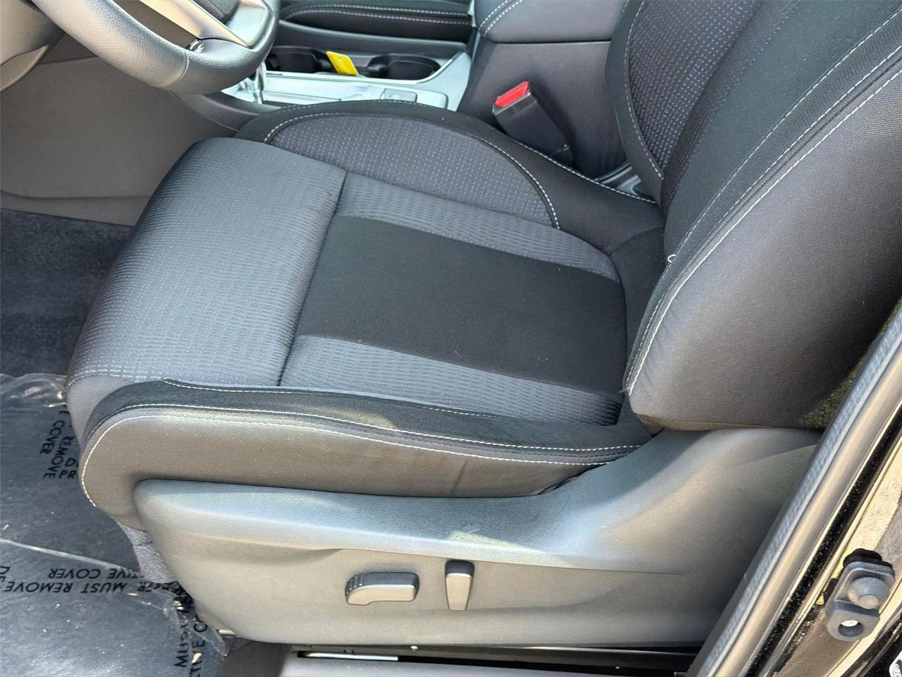 2025 Subaru Ascent Premium Hagerstown MD