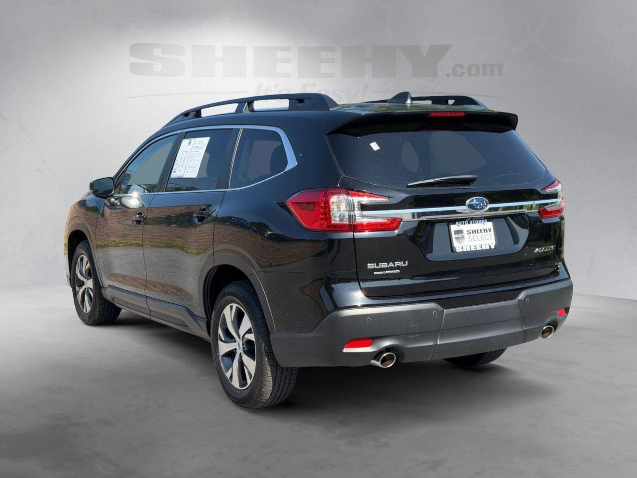 2025 Subaru Ascent Premium Hagerstown MD