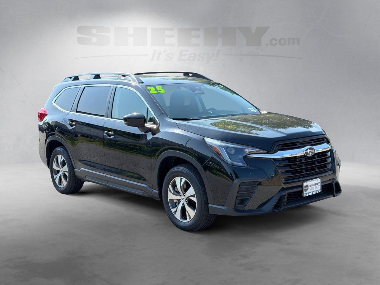 2025 Subaru Ascent Premium Hagerstown MD