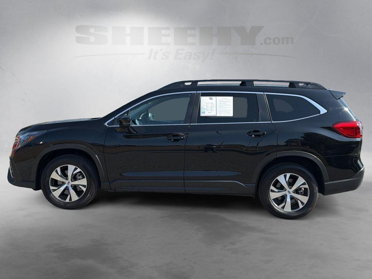 2025 Subaru Ascent Premium Hagerstown MD