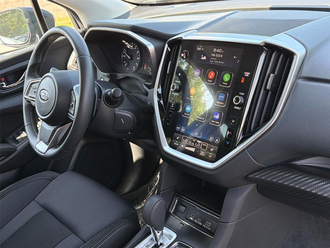 2025 Subaru Ascent Premium Hagerstown MD