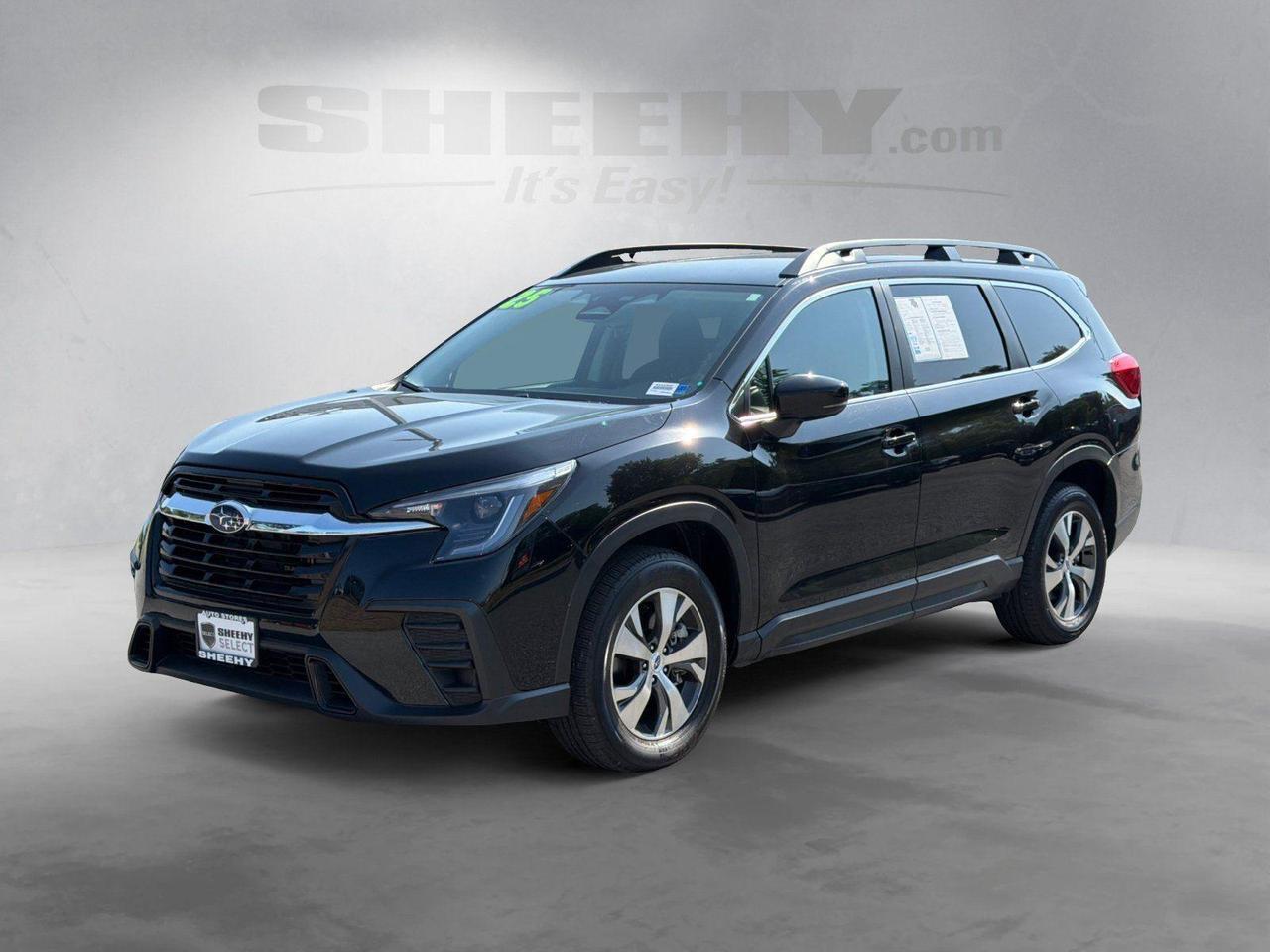 2025 Subaru Ascent Premium Hagerstown MD