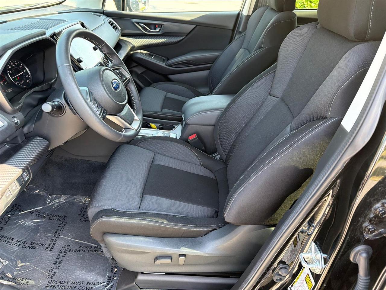 2025 Subaru Ascent Premium Hagerstown MD
