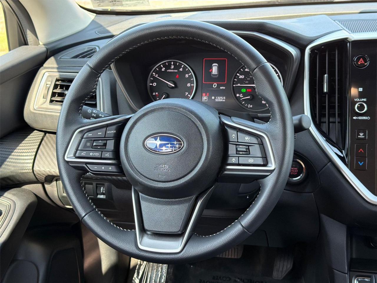 2025 Subaru Ascent Premium Hagerstown MD