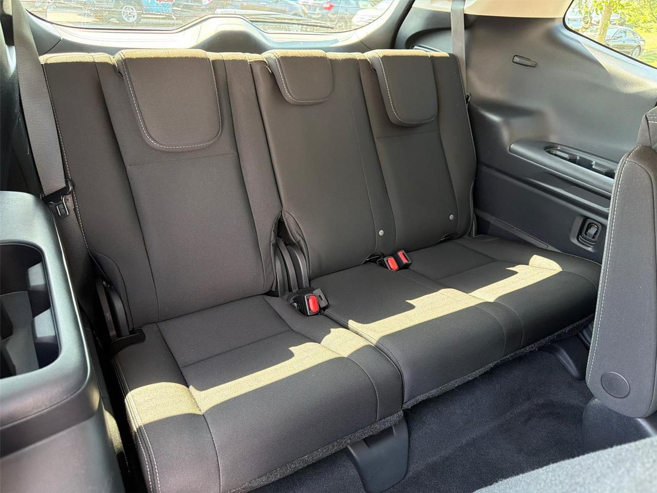 2025 Subaru Ascent Premium Hagerstown MD