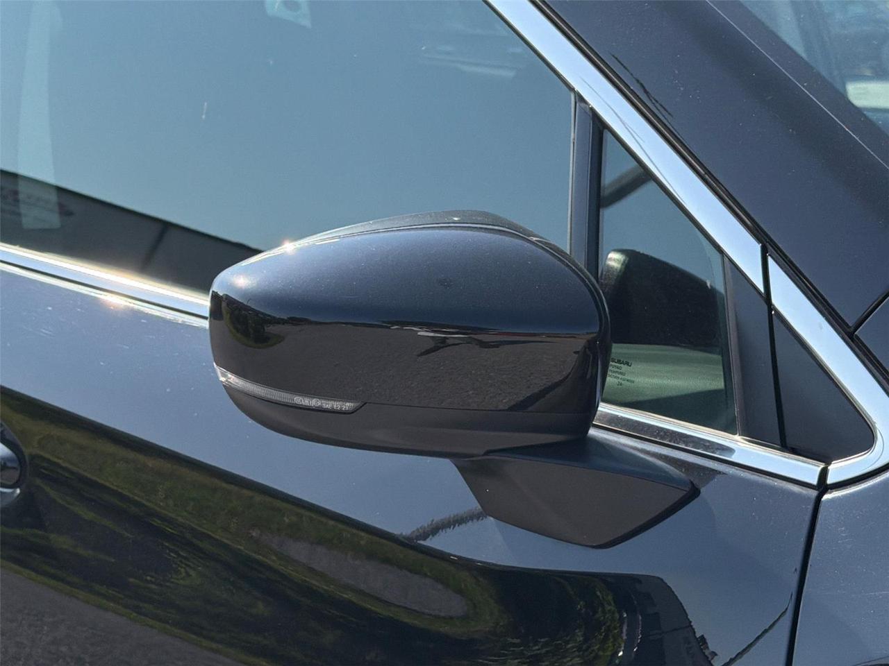 2025 Subaru Ascent Premium Hagerstown MD