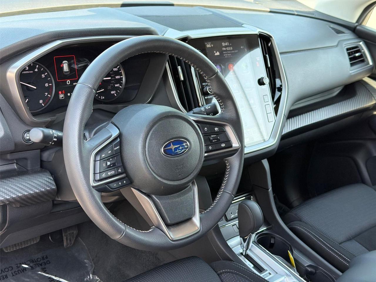 2025 Subaru Ascent Premium Hagerstown MD