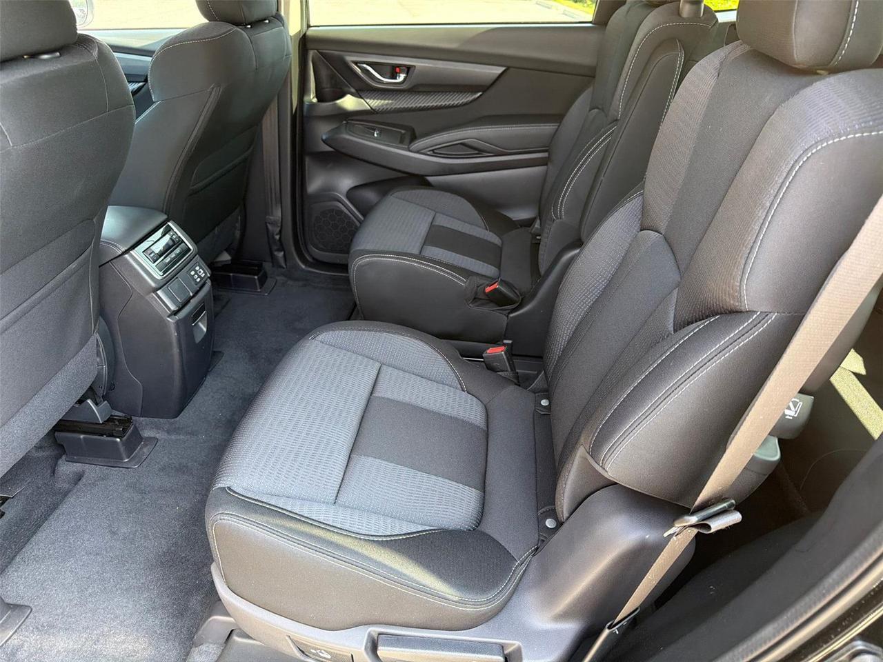 2025 Subaru Ascent Premium Hagerstown MD