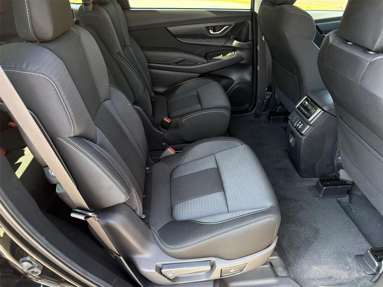 2025 Subaru Ascent Premium Hagerstown MD
