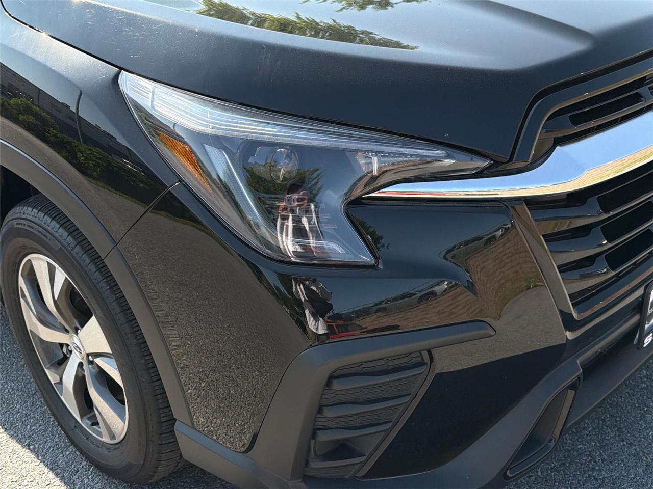2025 Subaru Ascent Premium Hagerstown MD