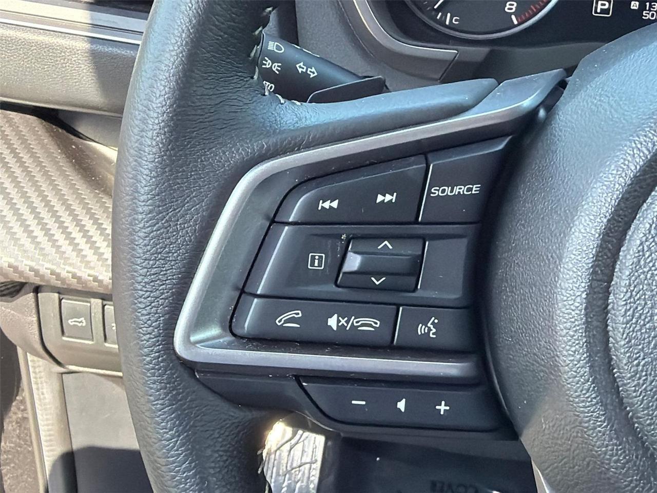 2025 Subaru Ascent Premium Hagerstown MD
