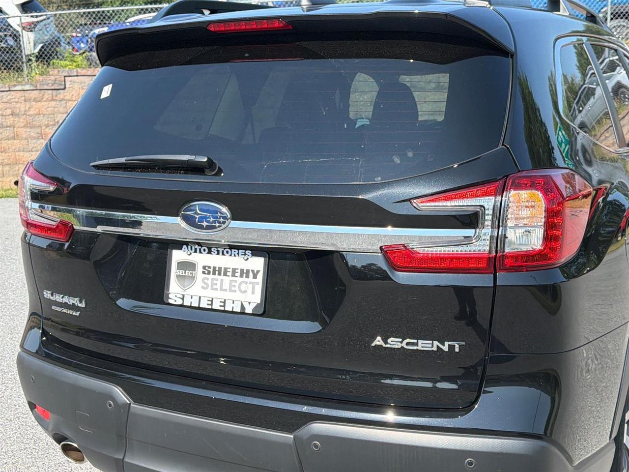 2025 Subaru Ascent Premium Hagerstown MD