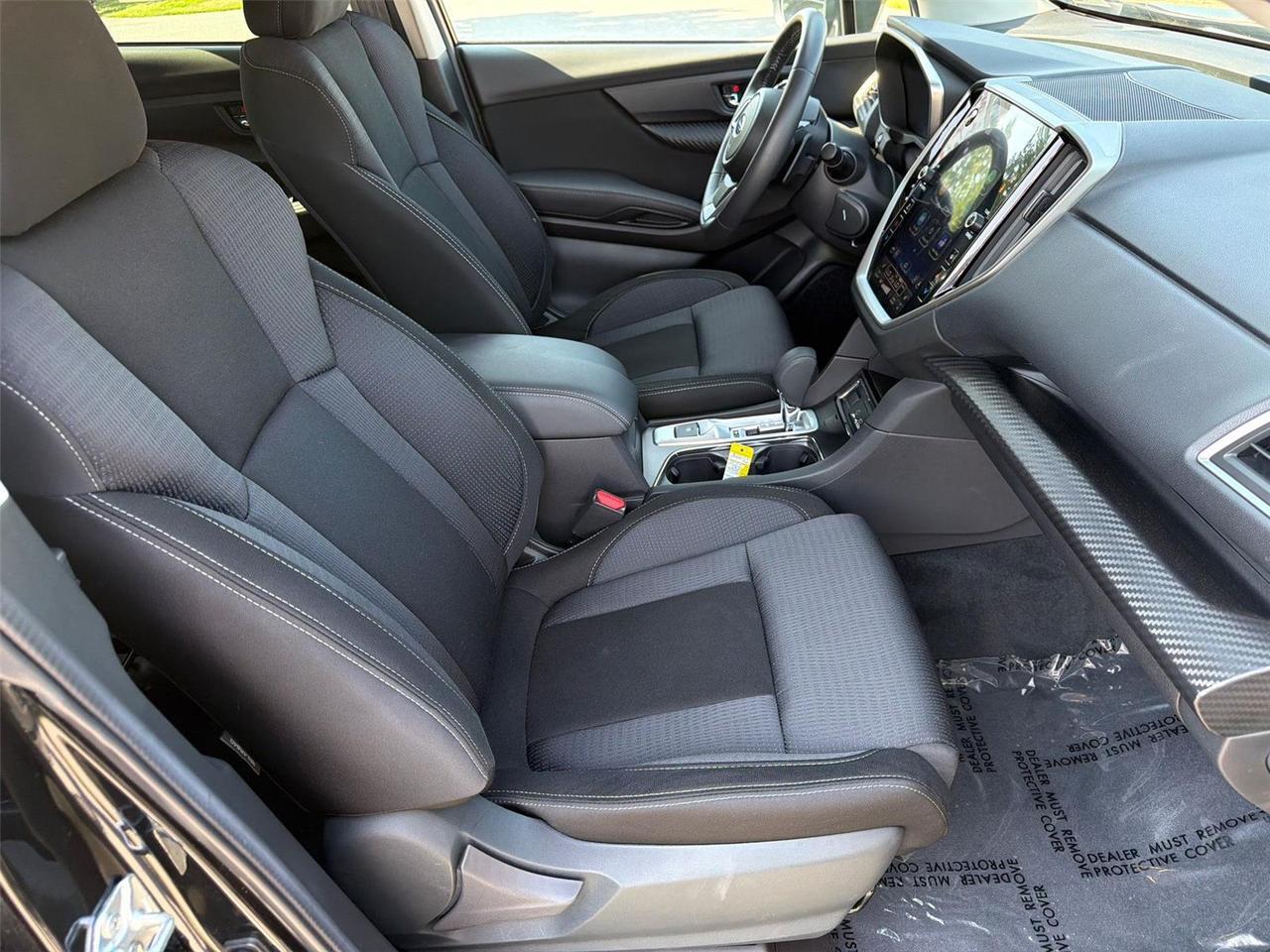 2025 Subaru Ascent Premium Hagerstown MD