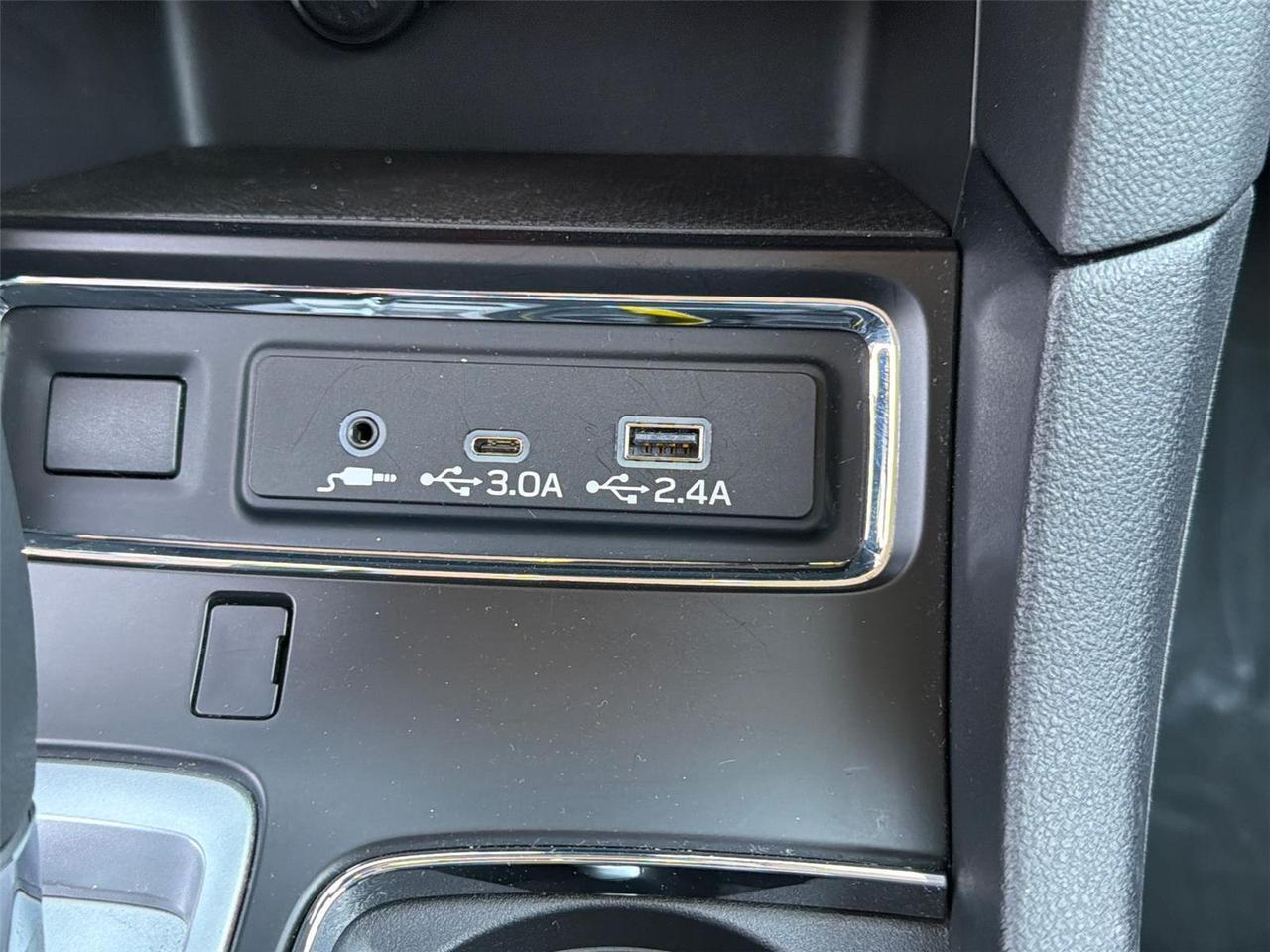 2025 Subaru Ascent Premium Hagerstown MD