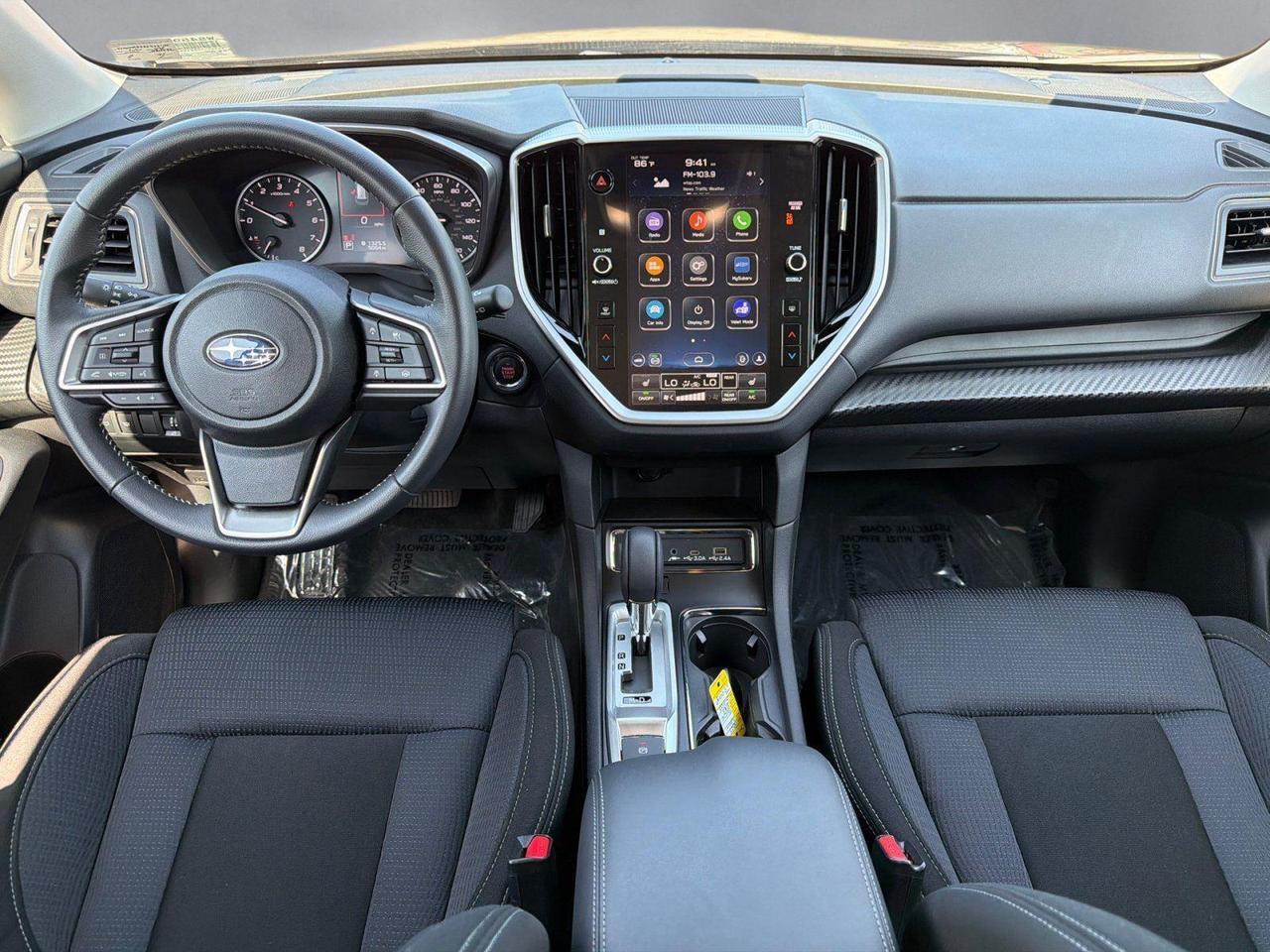 2025 Subaru Ascent Premium Hagerstown MD