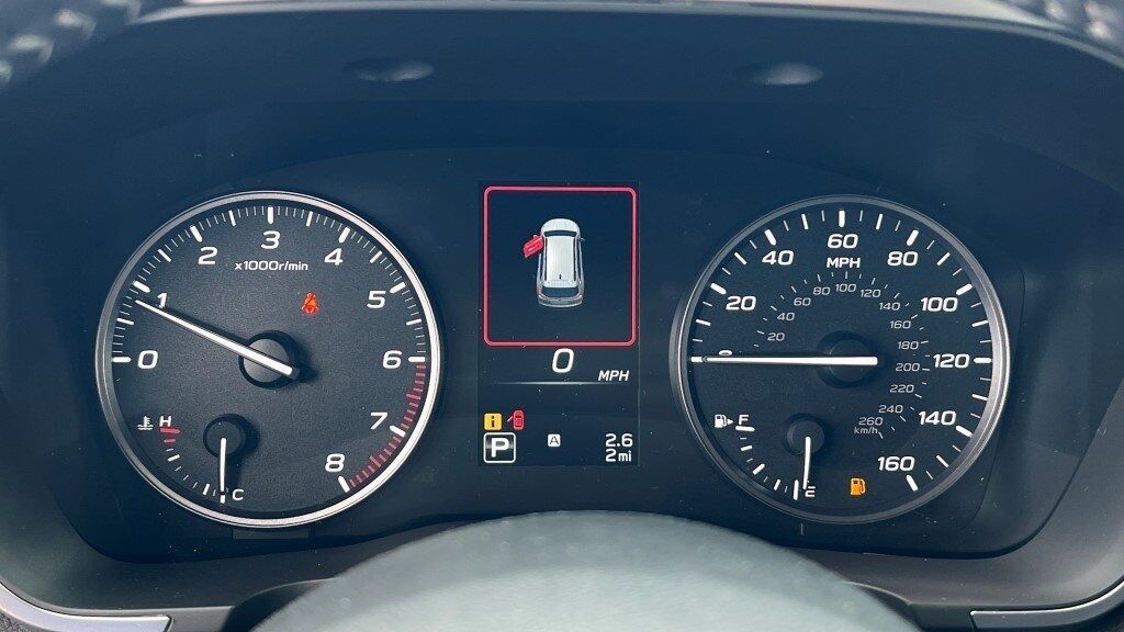 2025 Subaru Ascent Premium Fredericksburg VA