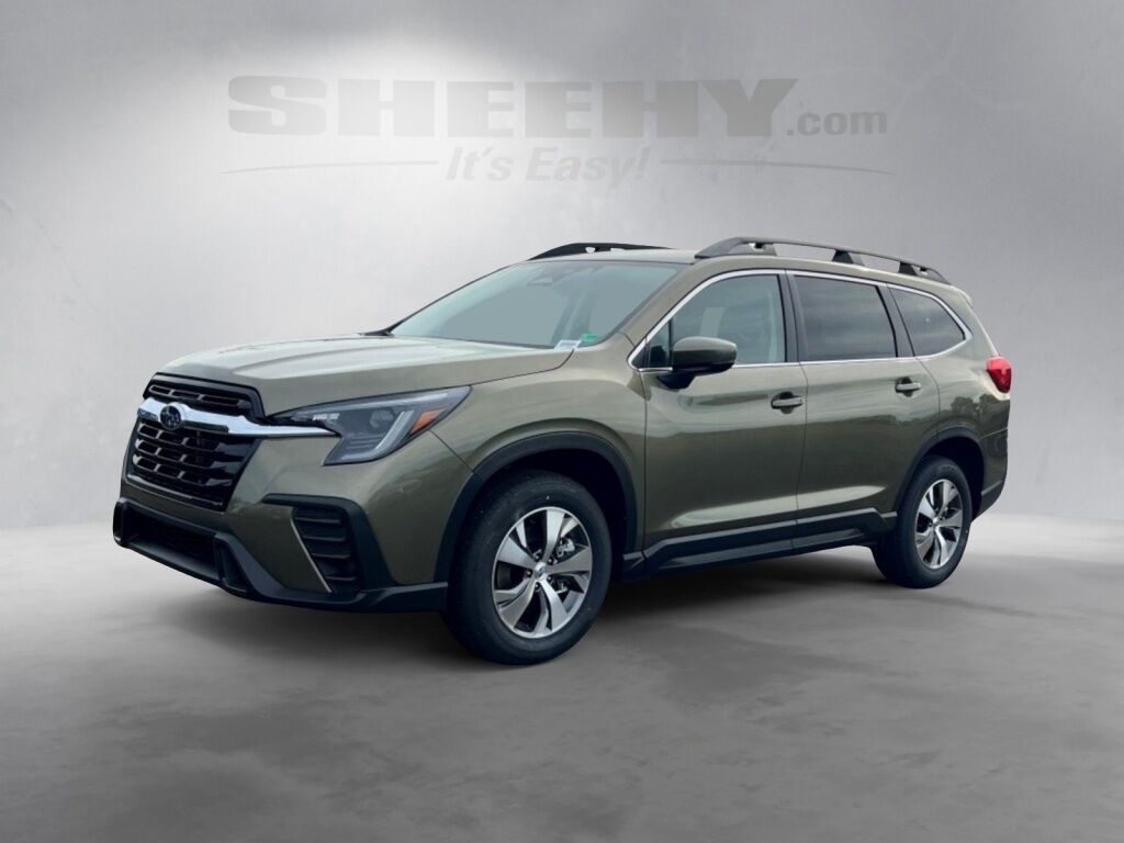 2025 Subaru Ascent Premium Fredericksburg VA
