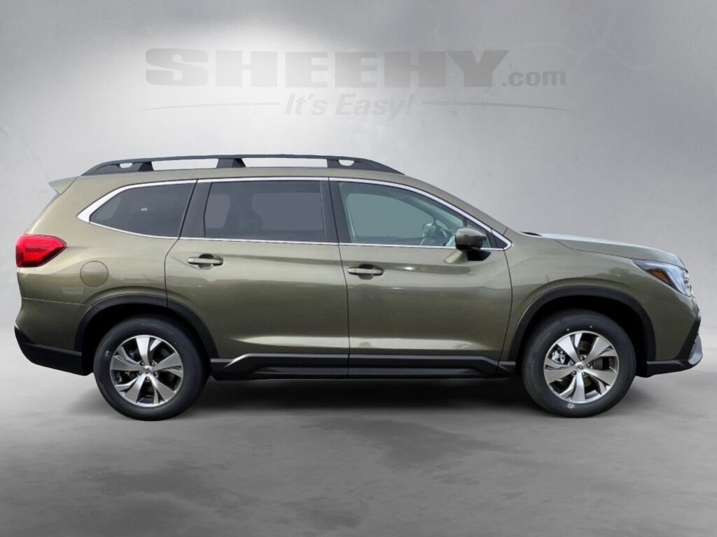 2025 Subaru Ascent Premium Fredericksburg VA
