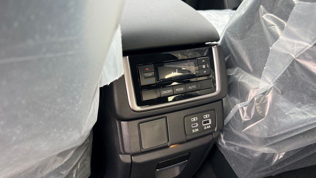 2025 Subaru Ascent Premium Fredericksburg VA