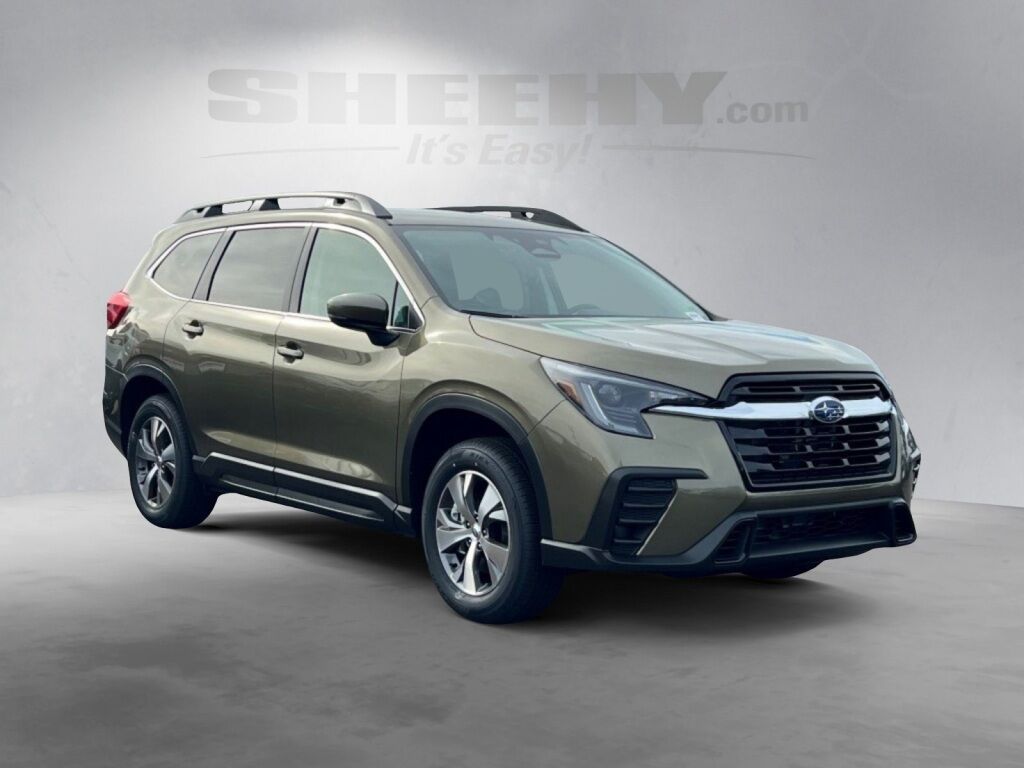 2025 Subaru Ascent Premium Fredericksburg VA