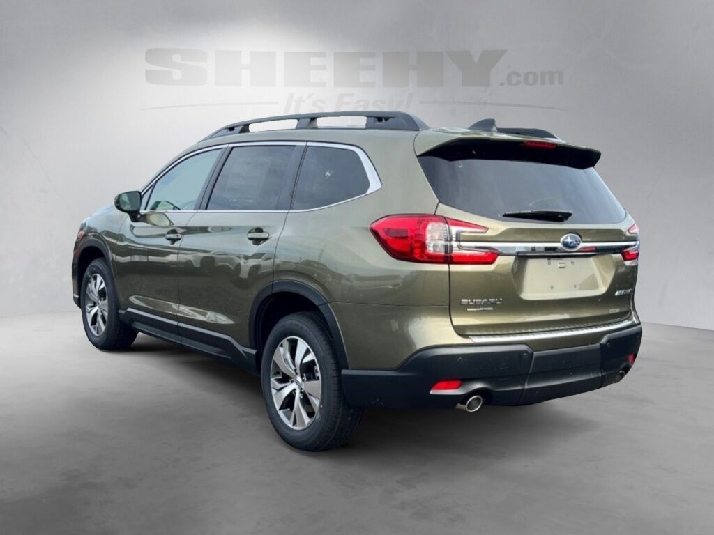 2025 Subaru Ascent Premium Fredericksburg VA
