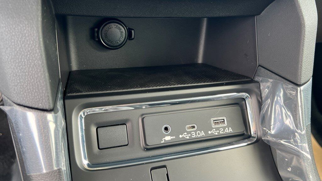 2025 Subaru Ascent Premium Fredericksburg VA