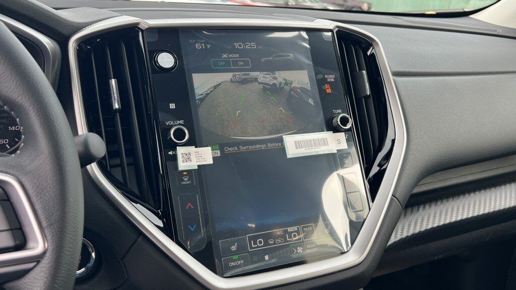 2025 Subaru Ascent Premium Fredericksburg VA