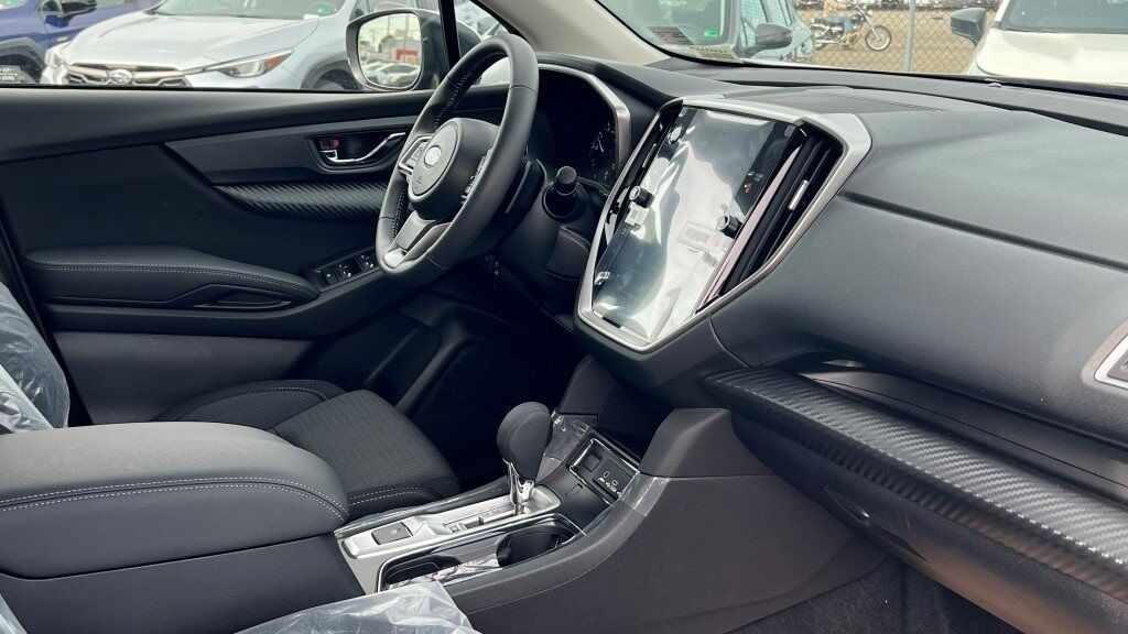 2025 Subaru Ascent Premium Fredericksburg VA