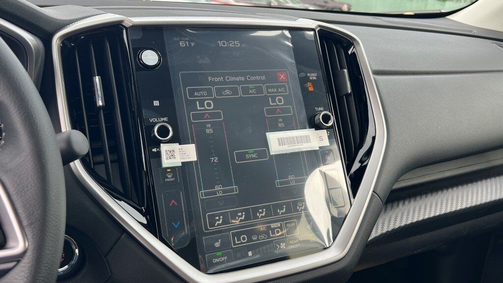 2025 Subaru Ascent Premium Fredericksburg VA