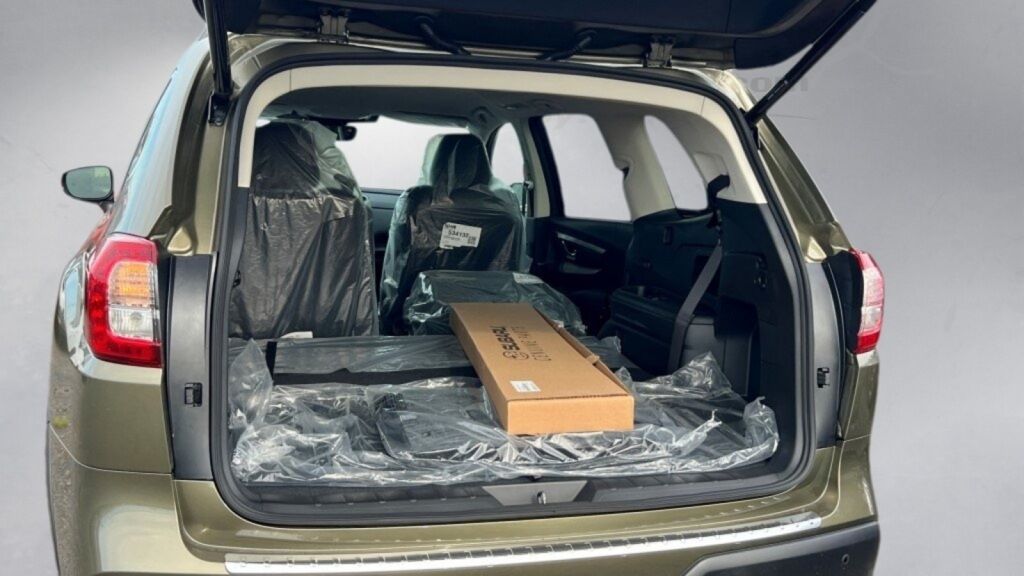 2025 Subaru Ascent Premium Fredericksburg VA