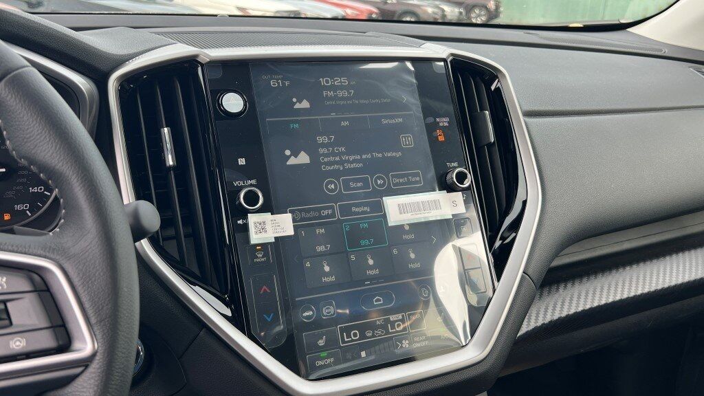 2025 Subaru Ascent Premium Fredericksburg VA