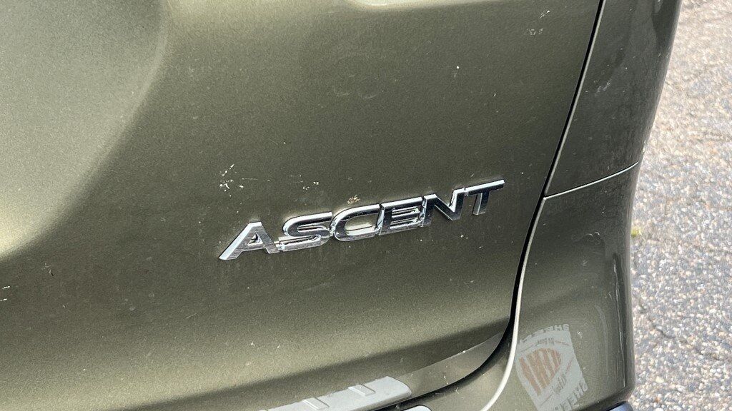 2025 Subaru Ascent Premium Fredericksburg VA